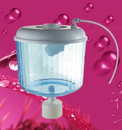 8L / 10L /13L /16L que bebe o potenciômetro da água mineral com tubulação