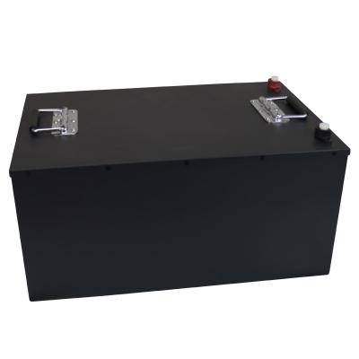 Golf Cart 24V 48V Lithium Battery 100Ah 120Ah 200Ah Solar Lifepo4 Battery