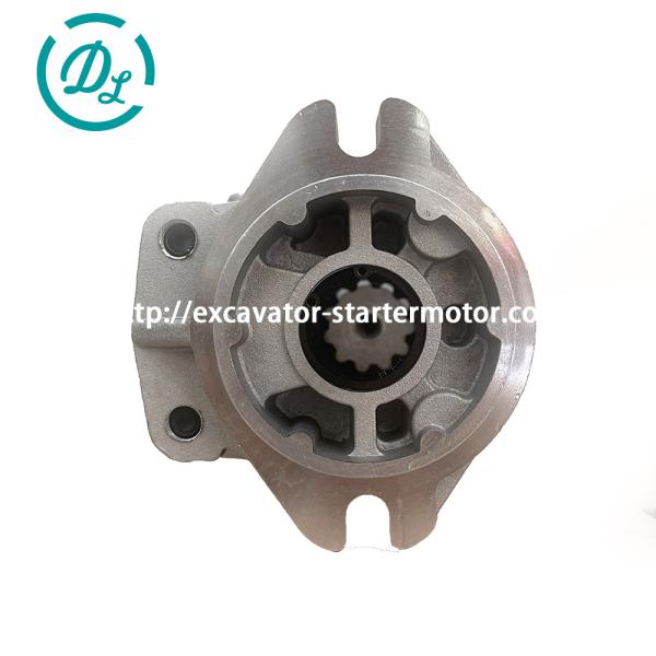 EexcavaStart Komatsu PC50UU-1 Hydraulic Pump 705-41-08090 705-41-08010