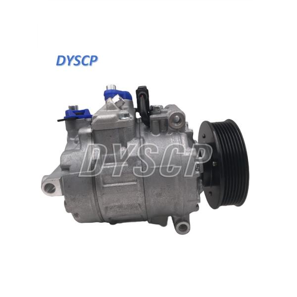 95812601201 7P0820803E Компрессор с переменным водоизмещением для VW Touareg Cayenne Phaeton Q7 3.6 7PK