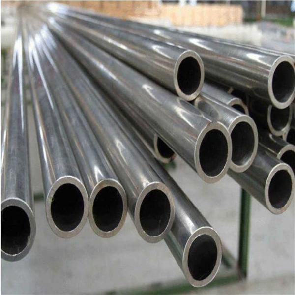 Stainless Steel Exhaust System Pipe 410 420 430 409 309S 409L High Performance And Durability