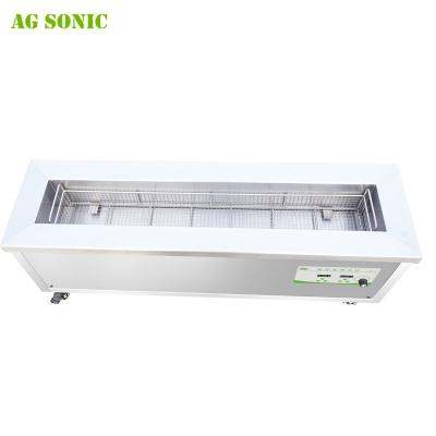 40kHz Ultrasonic Circuit Board Cleaner , 60 Liters Ultrasonic PCB Cleaning Machine 