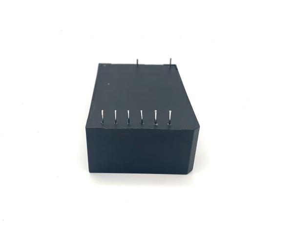 Industrial Power Line Ethernet Extender Module Wide Working Temperature