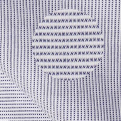 Patterned Fashion Fabric Swatch Pure Cotton 80-90s 230*130 108gsm