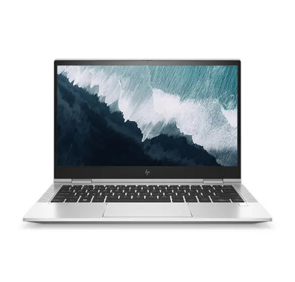 Elitebook 830G8 Business Laptop Tablet I7-1165G7 13.3