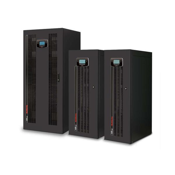 Riello Multi Sentry 200KVA Three-phase UPS with Double Conversion for Telecommunications