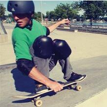 Настраиваемый логотип Черный коленной локтевой подкладки для и долговечной защиты