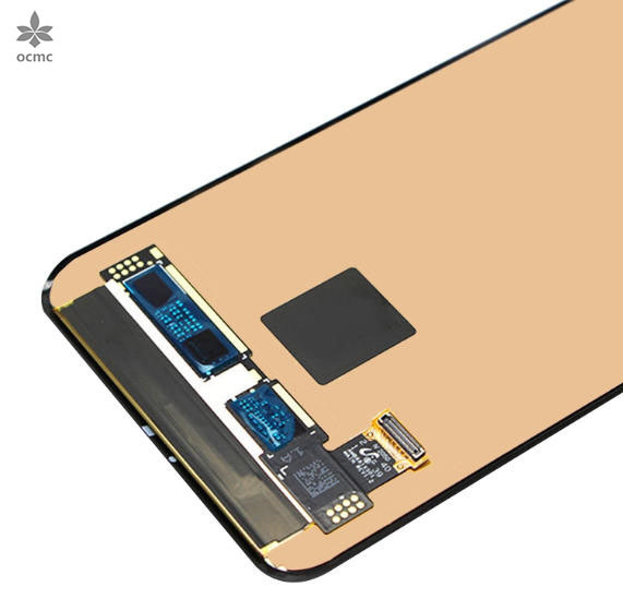 Large Xiaomi Mi 11 Pro LCD 6.81 Inch Smartphone OLED Screen Multi Touch Display