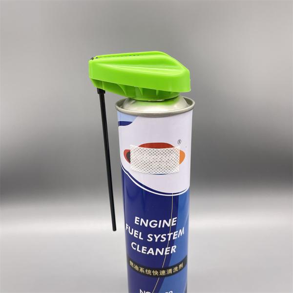 High-Quality Collapsible Sprayhead for Portable Spraying - Compact Design for Versatile Use