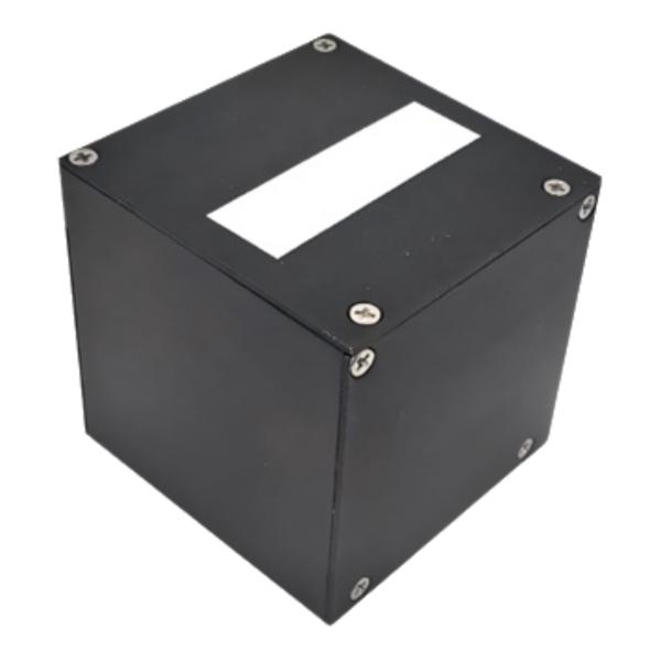 Stable and Accurate Anti-vibration 3-Axis Gyro with High Precision Design