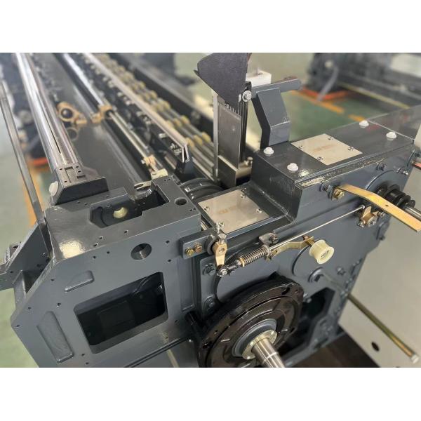 1000 соткать отверстия Dobby насоса 190cm машины тени воздушной струи воды RPM двойной