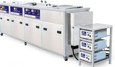 máquina da limpeza 28KHz ultrassônica