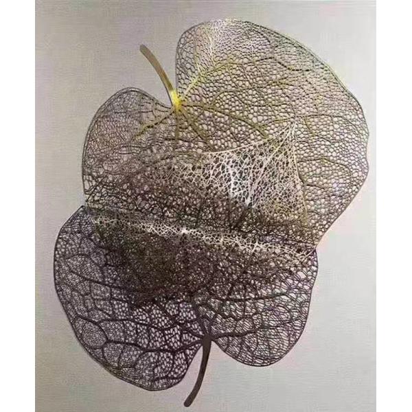 Architectural Laser Cut Sheet Metal Fabrications Stainless Steel Facade Curtain Wall Pan