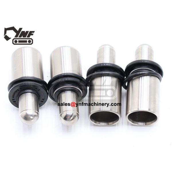 YNF03035 PC-6 Control Valve Pusher – Excavator Hydraulic Component