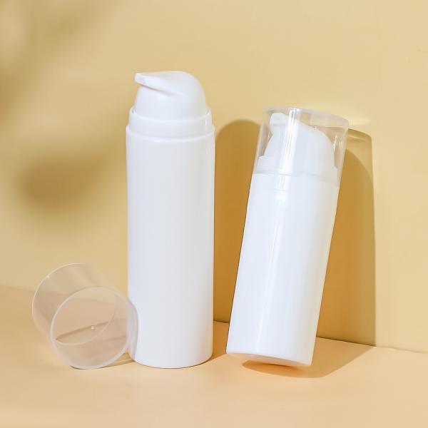 Clog-Proof Foam Pump Bottles  Heavy-Duty 5,000cP Valves + Ceramic Orifice Tech