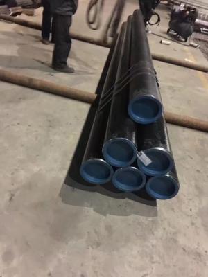 Construction Structure High Pressure Stainless Steel Pipe P620Q/1.8876 ASME B36