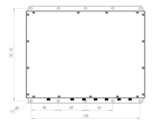 21 Channel GNSS Simulation and Countermeasure System Module Signal Simulation