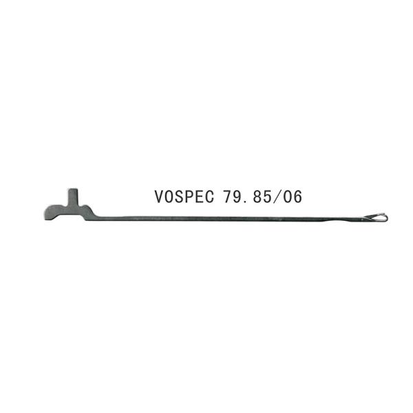 FLAT KNITTING MACHINE NEEDLE 7G 10G 9G 14G The Perfect Choice for Your Knitting Needs
