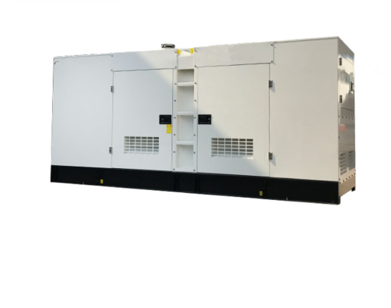 Генератор природного газа инвертора 1500RPM 800KW 1000kva дизельный