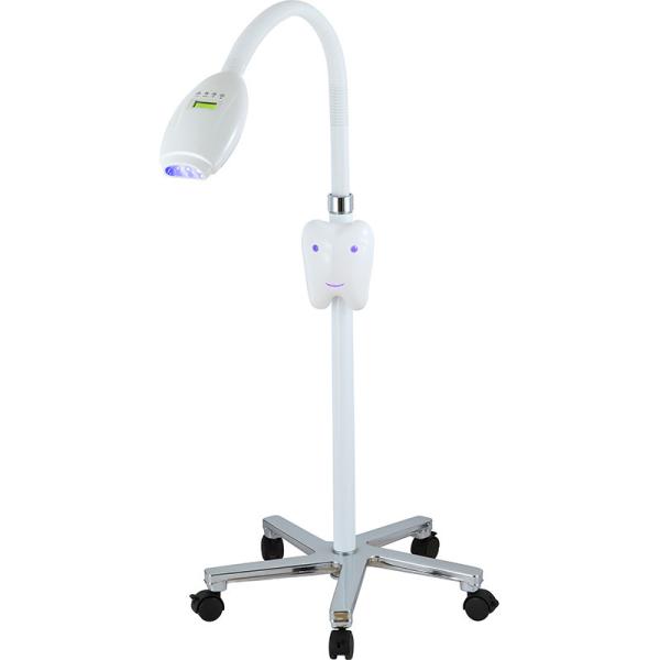 Зубы Multiscene прочные забеливая оборудование, съемную машину отбеливания зубов