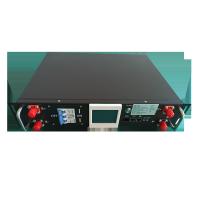ESS BMS de alta tensión solar Solución general 192V 50A con 15S BMU