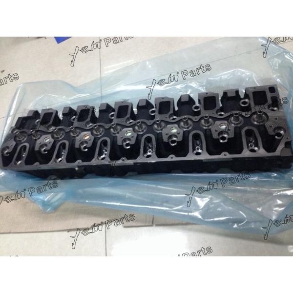 D7D Volvo Cylinder Head For EC290BLC EC240BNLC EC290BNLC Excavator