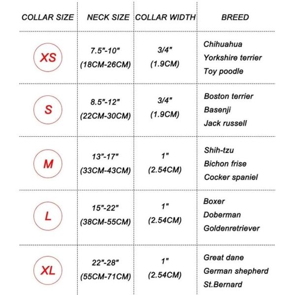 PU Leather Sublimation Dog Collar Blanks With Adjustable Quick Release Buckle For Puppy Personalized Pet Collar