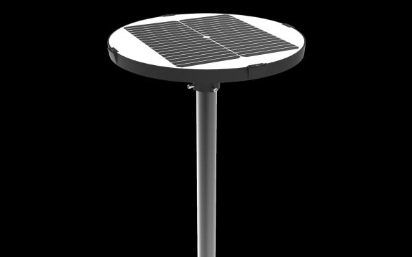 Exterior garden lights 30W led garden light for roadway lighting fixture.