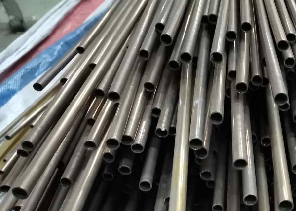 Car Axle Shaft Sleeve ASTM A519 1045 Mechanical Steel Tube Customized (Custom made)