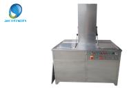 Professional Large Ultrasonic Cleaner for Auto Parts , Car Tire , Rim