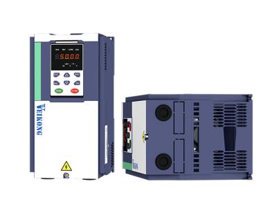 VEIKONG VFD500-PV Inverter de bomba solar com proteção contra corrida seca e aviso de fraqueza solar