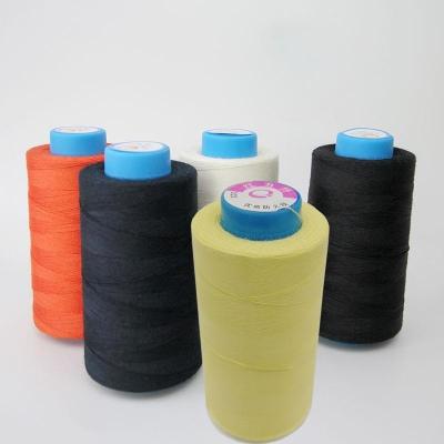 Aramid Yarn Fire-Resistant Sewing Thread High Strength Flame Retardant Thread For Work Safety Shoes