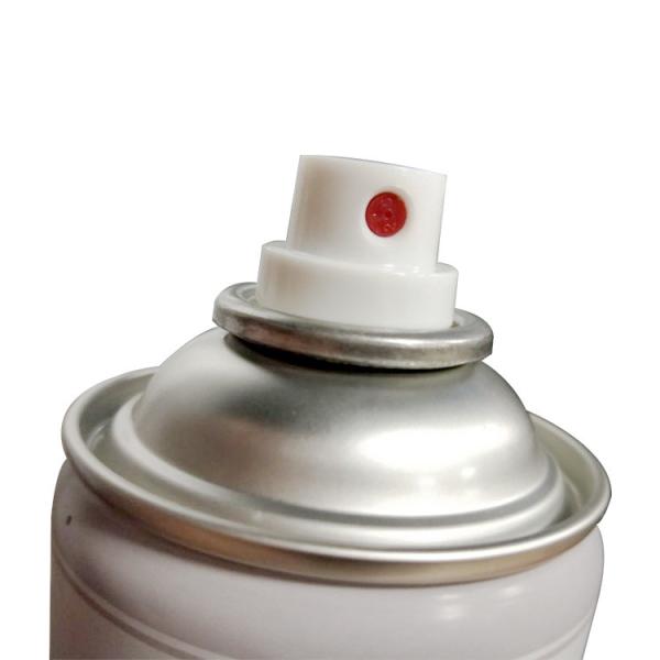 MSDS Aerossol Spray limpador de espuma de pneu para carros, caminhões, motocicletas