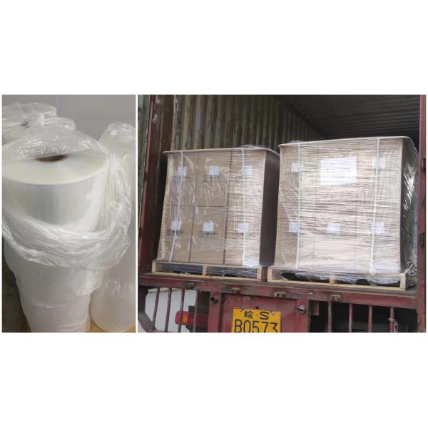 Film d'emballage de peau de nourriture du PE EVOH pour le PE/cachetage de pp/ANIMAL FAMILIER