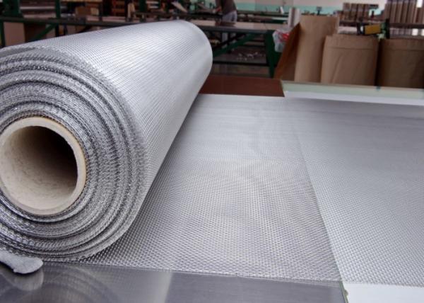 Stainless Steel 304 Filter Wire Mesh 100mesh SGS Certified