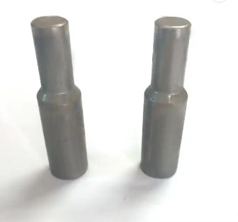 Части холодной ковки металла вковки точности алюминиевой стали ИСО9001