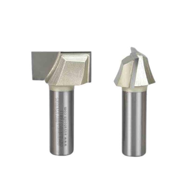 Arden Flat Bottom Engraving Bits Cleaning Bottom End Mill Woodworking  Cleaning Bottom Router Bit milling cutter