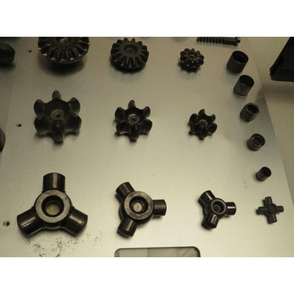 Large Capacity 400 Ton Hydraulic Extrusion Press For Mechanical Parts HY61