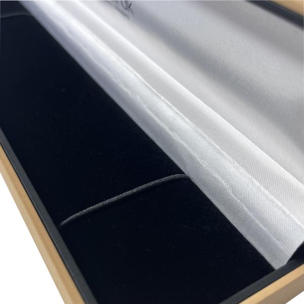 Luxury Jewelry Packaging for Ring Earring Bracelet Bangle Necklace Pendant Gift