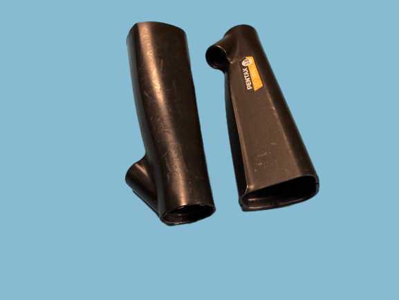 Parts For Pentax Felxible Scopes Control Body/Control Body Outer Housing