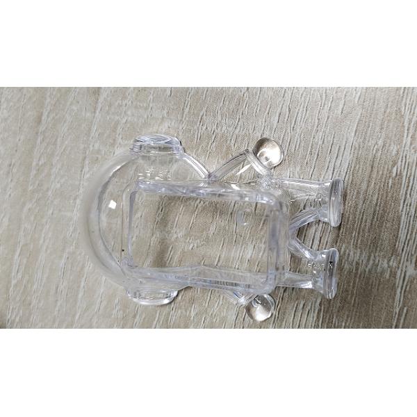 Водопередача Пластмассовые формованные детали Куклы Подвески для ключей Подвески для рюкзаков