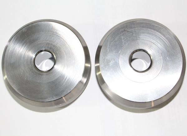 O ESTILO VA80/ST7/ST6/KG5/KG6 NOVO material da formação da porca de China morre