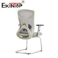 Venda imperdível cadeira ergonômica giratória em malha para escritório cadeira acolchoada para apoio lombar cadeiras ergonômicas para escritório
