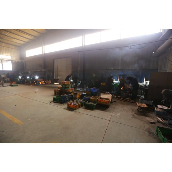 Pump Body Metal Casting Products , CNC Machining Parts 1.1kg Weight