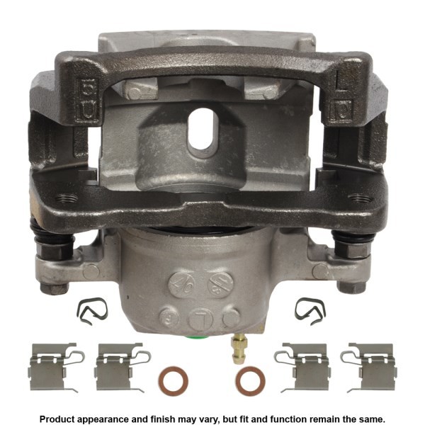 TOYOTA Auto Parts Vehicle Brake Caliper 19B6272 19B6273