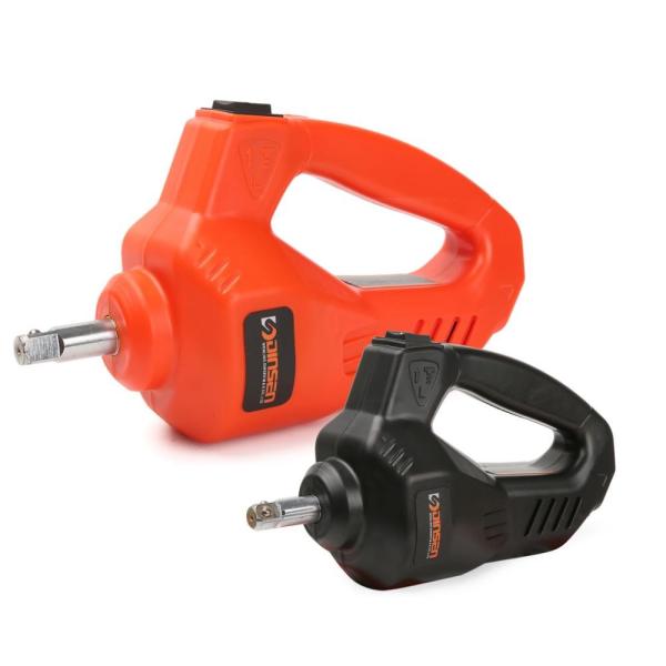 Soquete 17mm-19mm da chave da roda da chave de 340N.M Corded Electric Impact