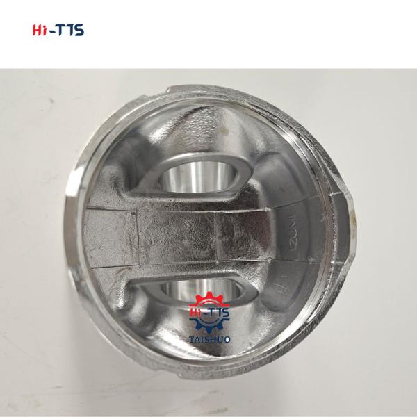 B3.3 4D95 Piston E2190 6204-31-2190 6205-31-2190 Engine Piston