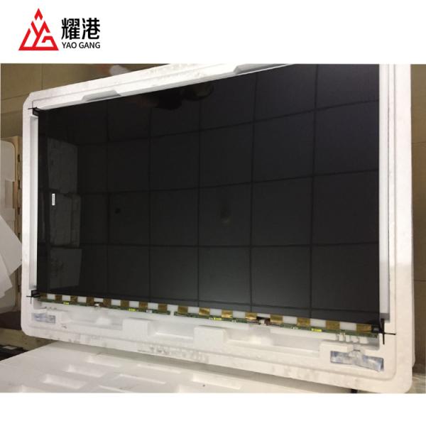 LSC650FN04-4 SAMSUNG LCD Panel 3840*2160 Professional Customized