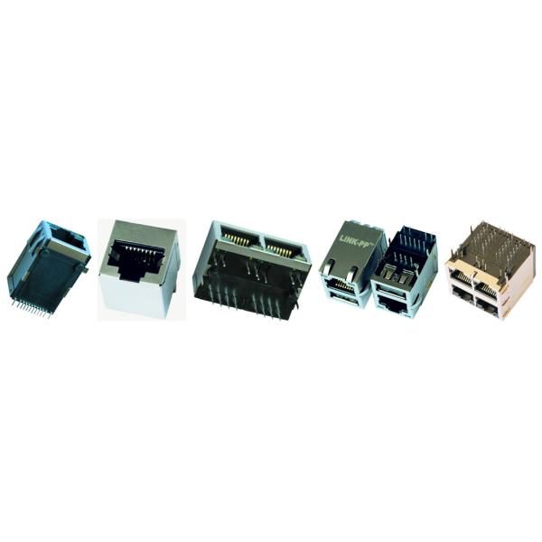 Кран Temp MagJack Ext гигабита вверх по 08161X1T32-F в оригинале/воротах Как-Интерфейса