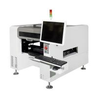 Pcb Assembly Smt Table Top Pick And Place Machine